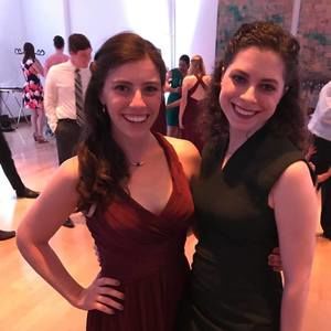 Meet your Posher, Kate